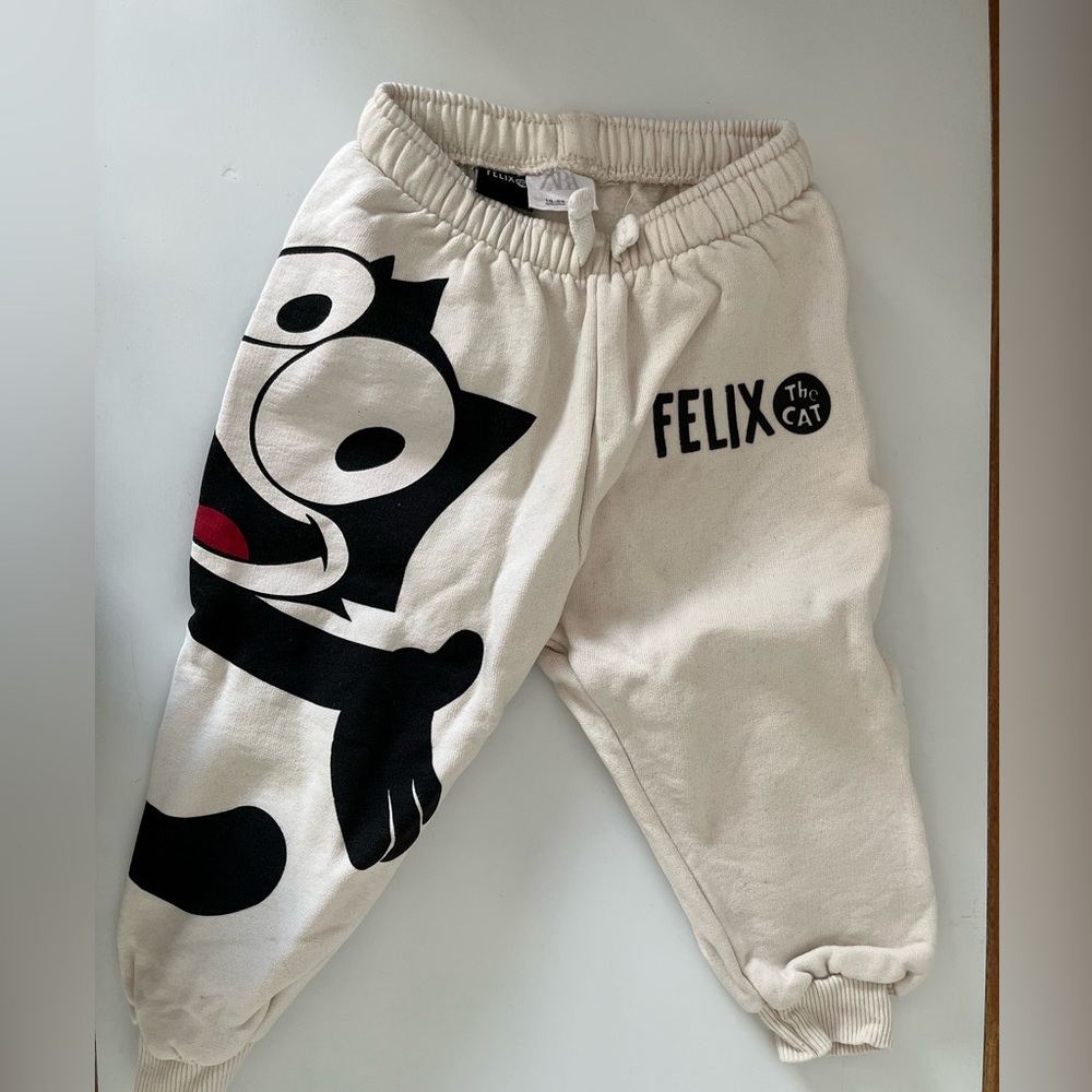 Zara Felix Sweatpants